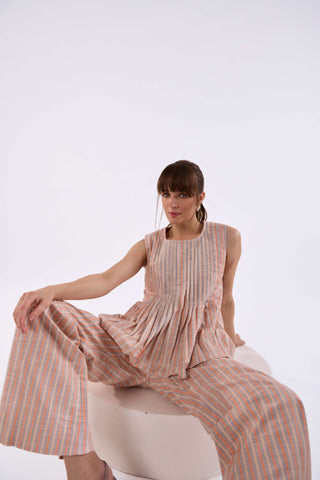 Noa Stripe Set