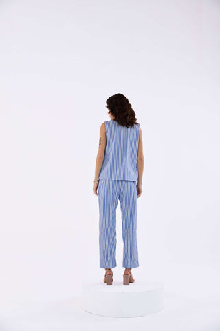 Summer Sail Co-ord Set