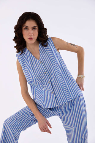 Summer Sail Co-ord Set