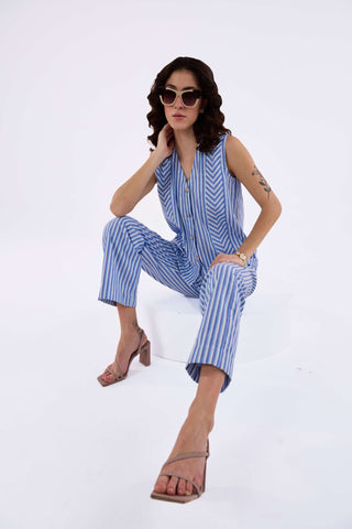 Summer Sail Co-ord Set