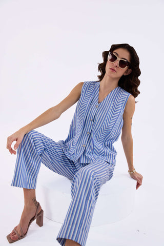 Summer Sail Co-ord Set