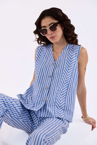 Summer Sail Co-ord Set