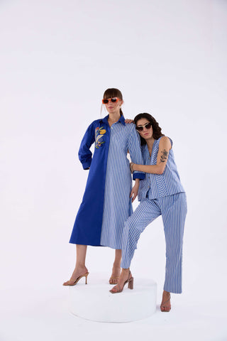 Summer Sail Co-ord Set
