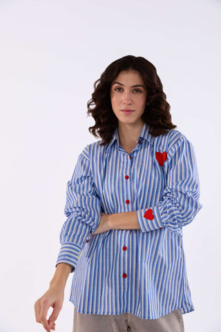 Love in the Sun Shirt