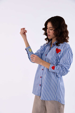Love in the Sun Shirt
