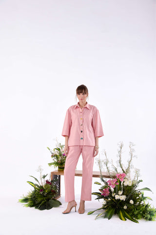 The Rosalie Set