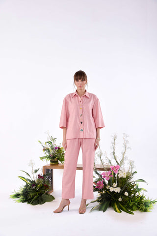 The Rosalie Set