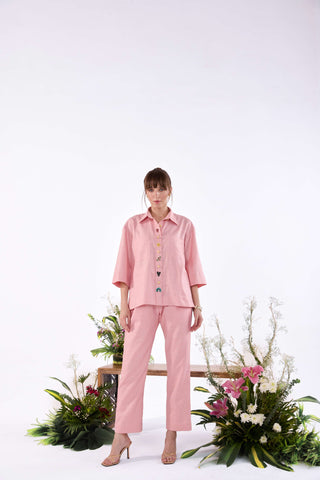 The Rosalie Set