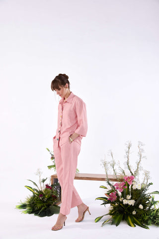 The Rosalie Set