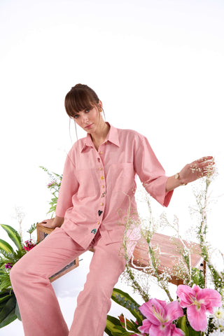 The Rosalie Set