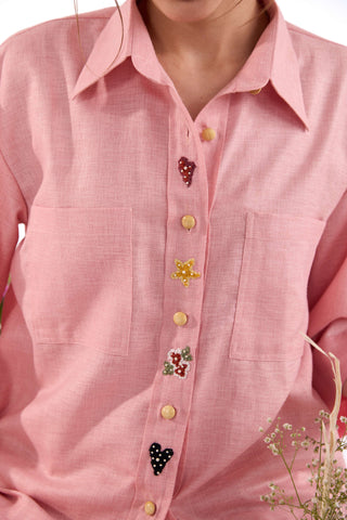 The Rosalie Set