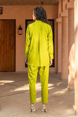 Dew Drop Grove Co-ord Set