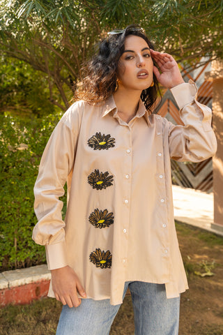 MUTED ELEGANCE SHIRT