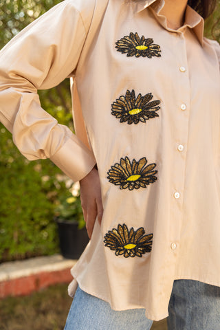 MUTED ELEGANCE SHIRT