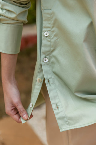 Verdant Sunshine Art