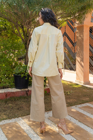 Breezy Blossom Shirt