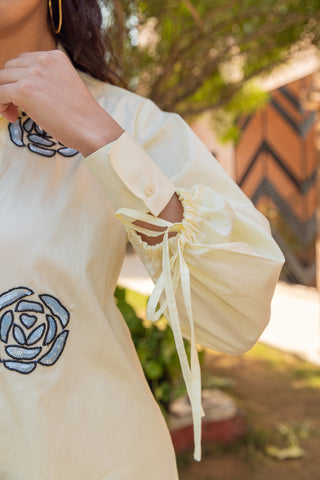 Breezy Blossom Shirt