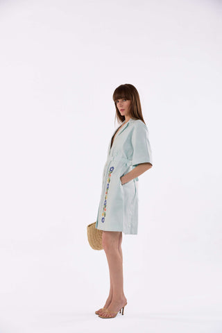 Maedow Dress