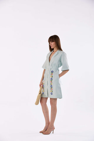 Maedow Dress