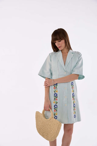 Maedow Dress