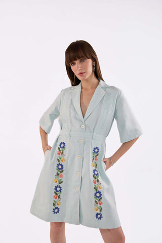 Maedow Dress