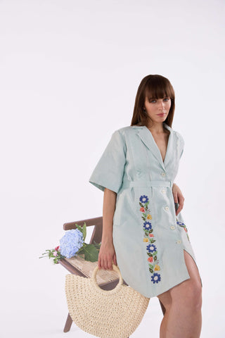 Maedow Dress