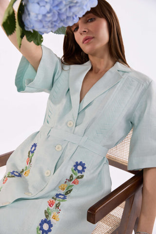 Maedow Dress