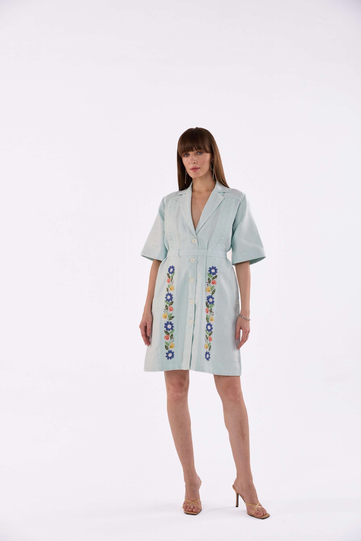 Maedow Dress