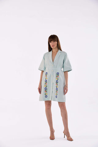 Maedow Dress