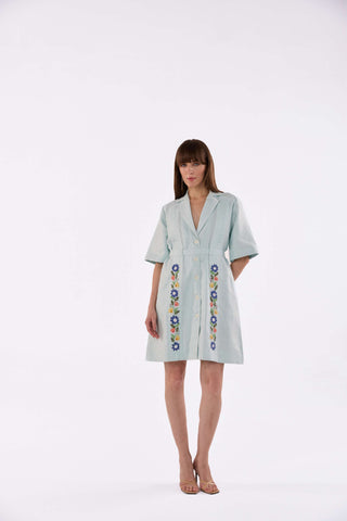 Maedow Dress