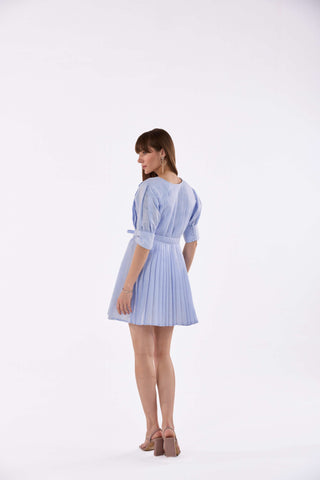 Bluebell Dress