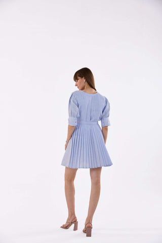 Bluebell Dress