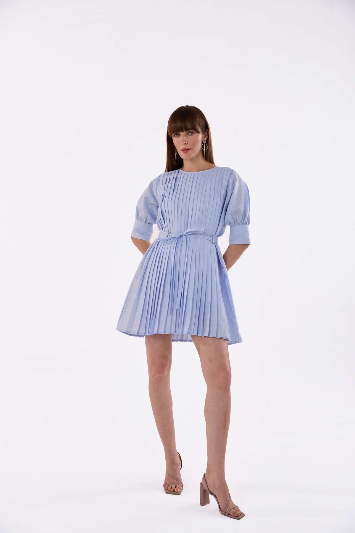 Bluebell Dress