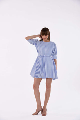 Bluebell Dress