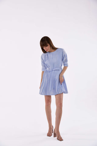 Bluebell Dress