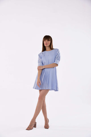 Bluebell Dress