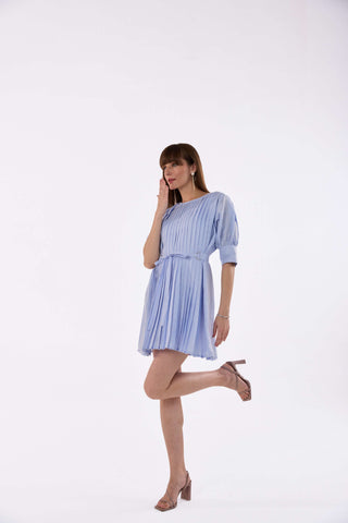 Bluebell Dress
