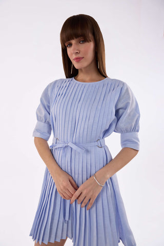 Bluebell Dress