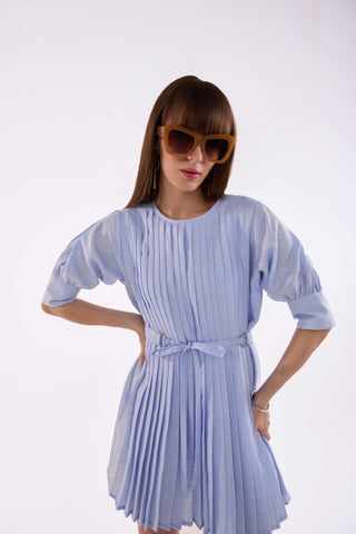 Bluebell Dress