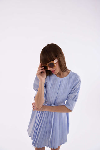 Bluebell Dress