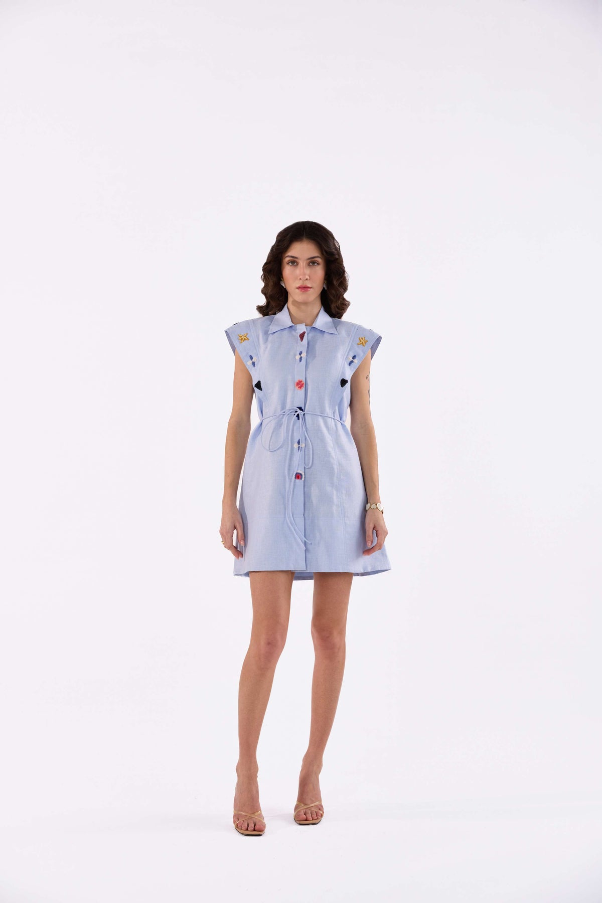 Maison Bloom Dress