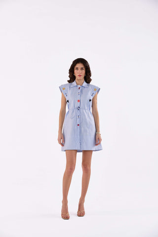 Maison Bloom Dress