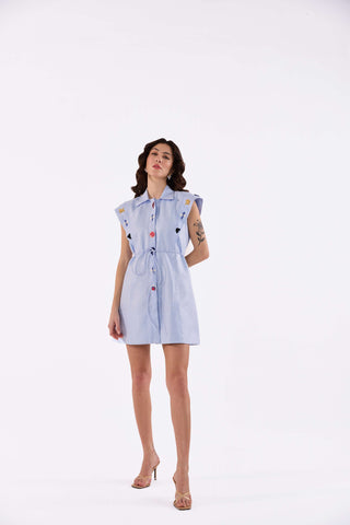 Maison Bloom Dress