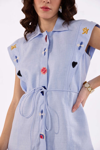 Maison Bloom Dress